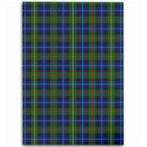 Smith Modern Tartan Classic Area Rug